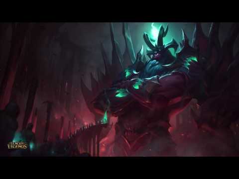 Audio GALIO SKIN [Español] | LEAGUE OF LEGENDS - Audio GALIO SKIN [Español] | LEAGUE OF LEGENDS