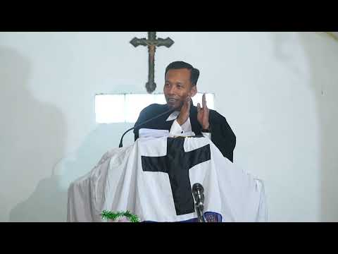 TUHAN HADIR DALAM SETIAP PERGUMULAN || Pdt. Ferdinand Silaen, S.Th || HKBP Dolok Pariama Sihaporas