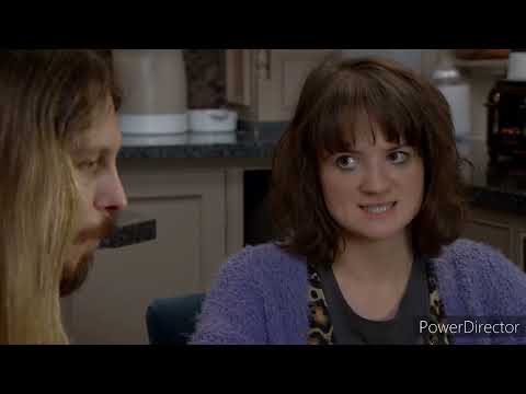 Emmerdale - Gail Tells Ryan About Oscar; Their Son (22nd September 2023)