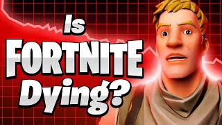 Could This Be the End of Fortnite? (Chapter 5 Season 3)