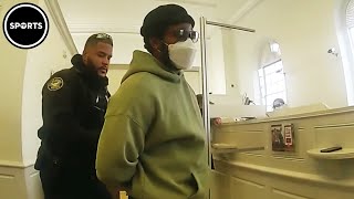 Black Panther Director Falsely Arrested For Bank Robbery