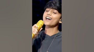 Thumbnail of mohammad faiz sing a song #superstarsinger2 #songs #shorts #music&songlovers