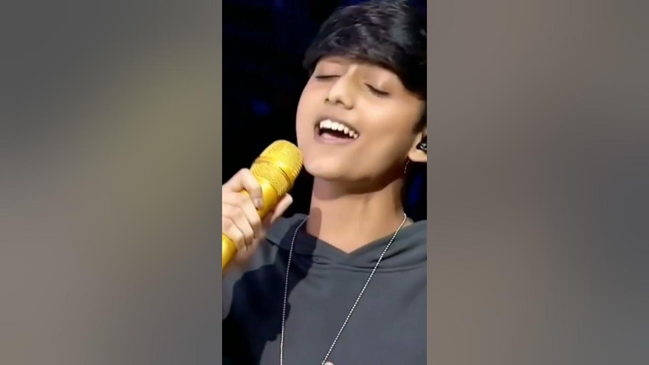 mohammad faiz sing a song #superstarsinger2 #songs #shorts #music&songlovers mohammad faiz sing a song #superstarsinger2 #songs #shorts #music&songlovers