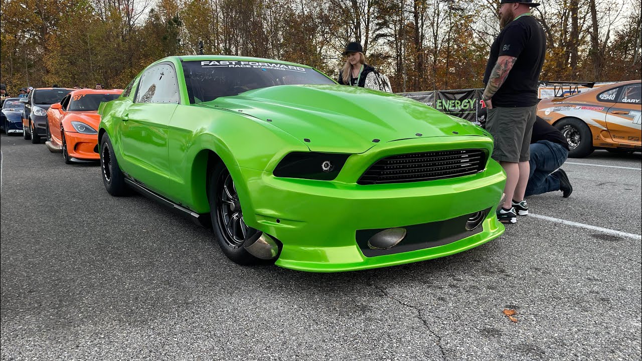 Import vs domestic world cup finals Saturday qualifying 11/4/2022