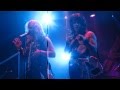 Steel Panther - Here I Go Again /Space Cowboy /The Joker /Weezer /Stand, Live in Las Vegas,July 2013