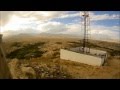 Firefight, Jaghatu, Wardak Afghanistan May 2012