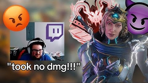 Killing twitch streamers with Horizon (part 4)