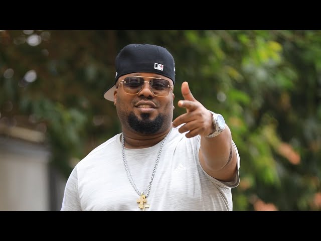 People who buy for us alcohol to an extent of drowning us in drinks should stop - Dj Nimrod