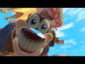 【スマブラSP】親知らず抜いて痛くて泣きながらVIP【6/26】