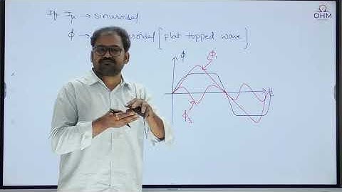 ELECTRICAL MACHINES | Three Phase Transformers | Concepts & Questions #gate2025 #gatepreparation