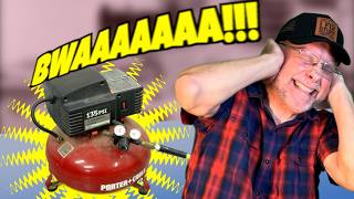Don't Buy the Wrong Air Compressor Guide