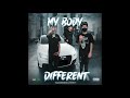 LIL 14 - MY BODY DIFFERENT FT. YOUNGDENNY , 11KILL (OFFICIAL AUDIO)