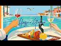 Smooth Jazz House Mix – High Summer Chill Vibes | Slow Living &amp; Golden Hour