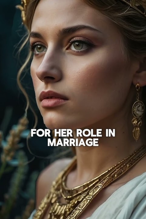 Hebe: The Goddess of Eternal Youth | Greek Mythology Explained #hebe #greekmythology #eternalyouth