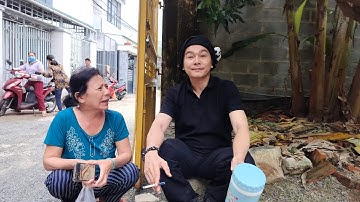 ĐỒNG GÒ CHÙA LINH QUANG BÀ CON THIỆT HẠI NHIỀU