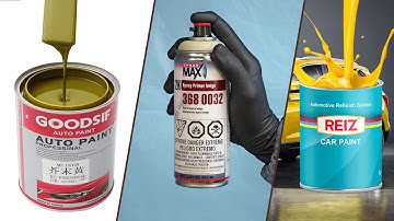 Top 10 Best Epoxy Primers in 2025 | The Ultimate Countdown, Reviews & Best Picks!