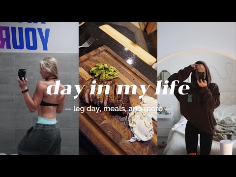 Day In My