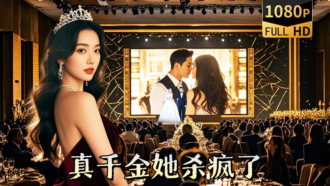 豪门婚姻中的阴谋与真相揭露