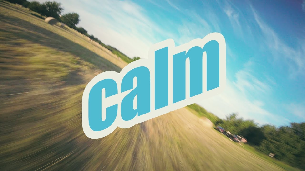 astrox x5 | fpv drone freestyle | calm