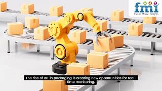 AI in Packaging Transforming Supply Chains, Sustainability, and Customer Engagement