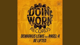 Be Lifted (Radio Edit)