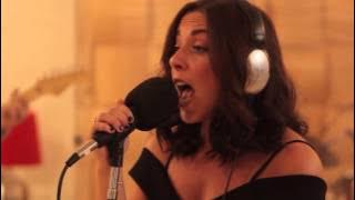 Disband- I'll Be Waiting (Adele)