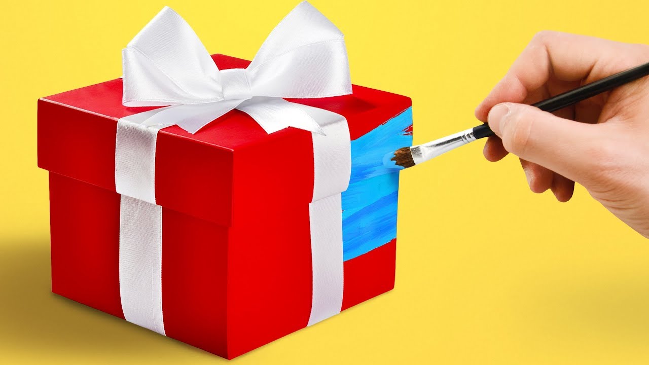 5 Top Gadgets To Help Make Gift Wrapping A Whole Lot Easier