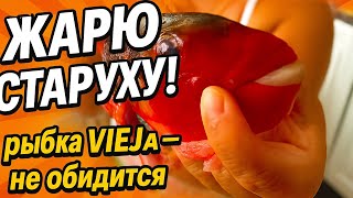 Vieja на сковородке: как поджарить “старуху” со вкусом