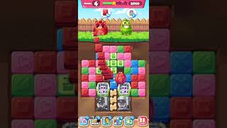 Cookie Cats Blast || Level - 553 ||