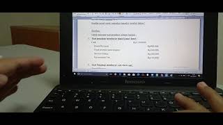 JURNAL UMUM UNTUK TRANSAKSI KEUANGAN HOTEL