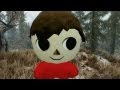 The Villager stattet Skyrim einen Besuch ab