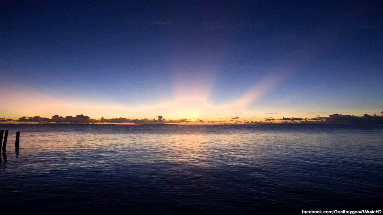 Matt Bukovski - Moonglass (Original Mix)