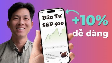 Bí Kíp Đầu Tư Lãi Cao Siêu Dễ Cho Người Mới😎 (Full Demo)