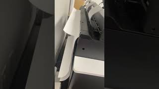 Canon Tz 30000- Stacker Mode