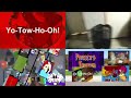 Youtube Thumbnail title