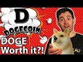 Why DOGECOIN PUMPS!! Signal For ALTSEASON?? 🧐