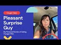 Cougar tales  pleasant surprise guy