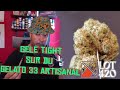 Gelato 33 lot 420 25thc jai trouv le bonzaon craft cannabis artisanal great white north growers