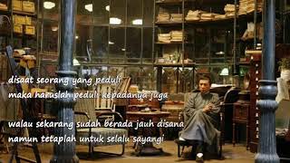 Medan Online Service - Nan Ren Ge 2021 - subtitle terjemahan bahasa indonesia