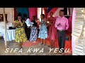 Wanaopenda Kumuimbia MUNGU Karibuni Kanisa La Kisima Cha WOKOVU 0716959707 