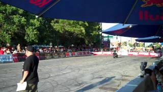 brytni noell sartso cup at 2011 xdl indy