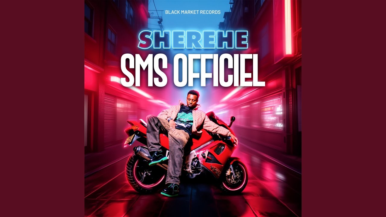 Watch Sherehe (Beat) on YouTube Watch Sherehe (Beat) on YouTube