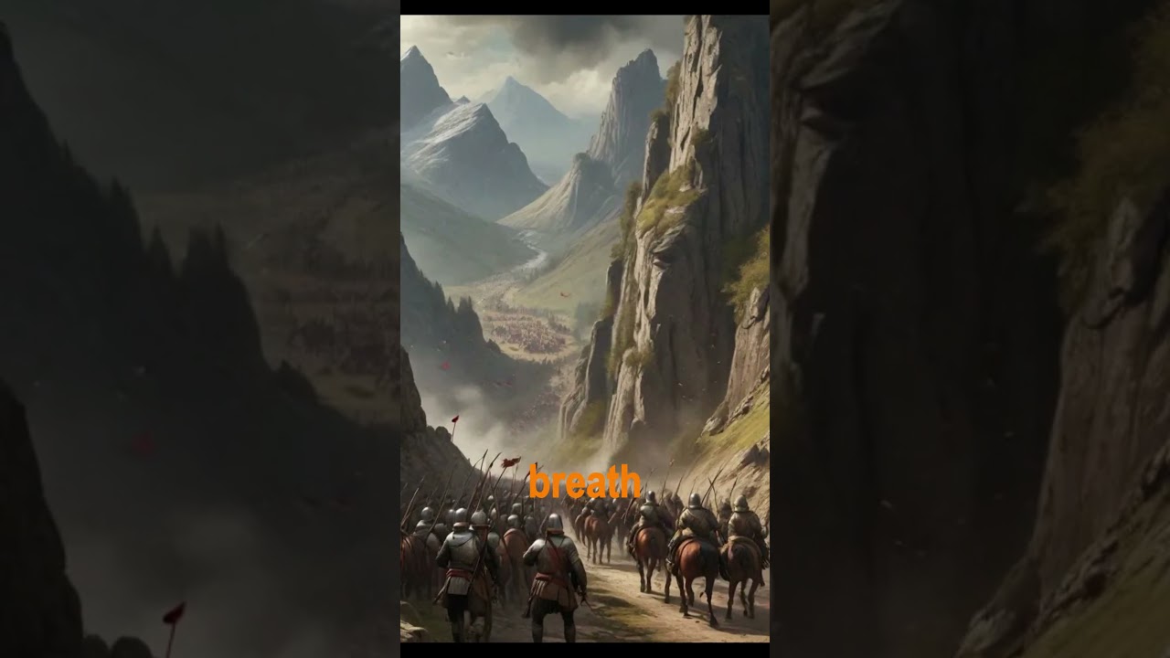 Why is the battlefield chosen more important than weapons? 