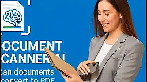 Document Scanner AI #android #smartphone #tech #technology #scanner #ai #aivideo#scanner#scannerapp