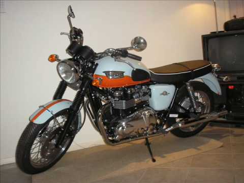 triumph bonneville anniversary edition for sale Buy 2010 triumph bonneville t100 1960 anniversary on 2040-motos.
