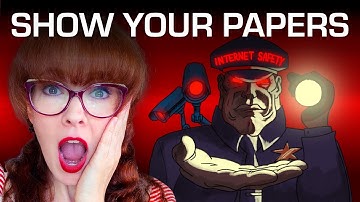 This is the moment the internet changed forever