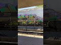 red line scenes at takoma #metro station may 3, 2026 10:20am #sunday #bikelife #shorts #video