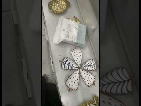 مشترياتى  النخيل مول الرياض