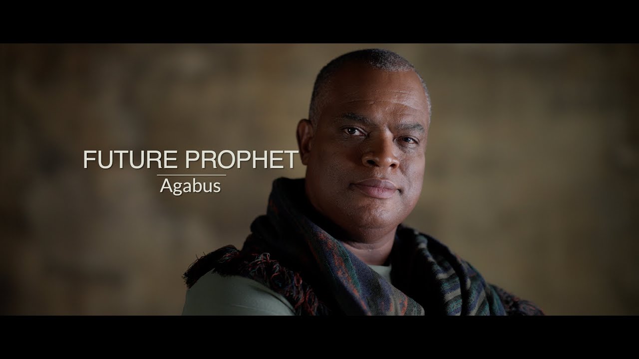 Eyewitness Bible: One Hit Wonders | Episode 6 | Future Prophet - Ababus