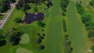 Irv Warren Memorial Golf Course - Waterloo, IA